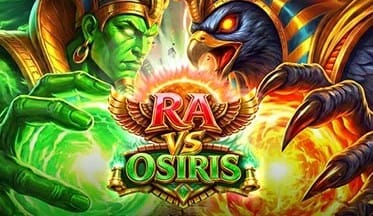 Ra vs Osiris