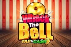 Whack the Bell - Tap n Cash™ cover