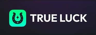 Logotipo Oficial de TrueLuck Casino Online